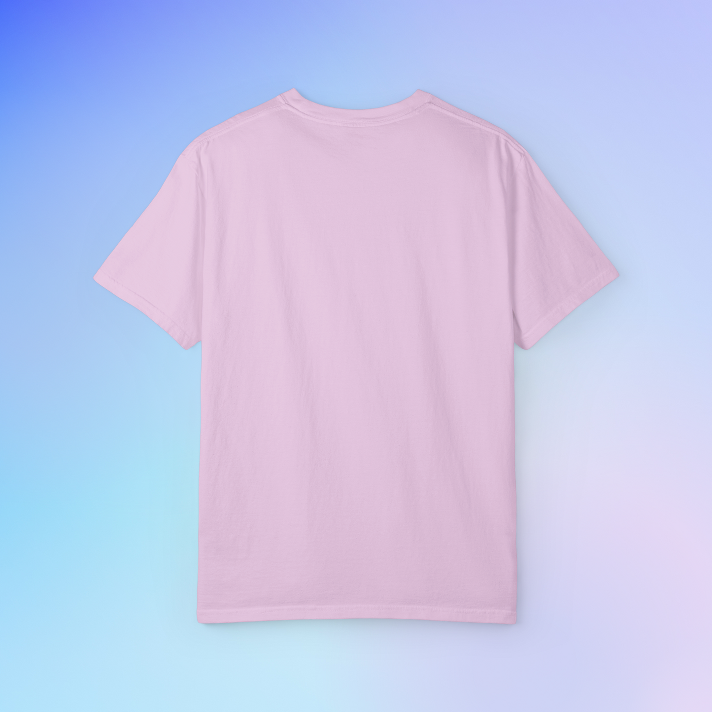 'KICK ROCKS' Unisex S/S T-shirt - Lavender